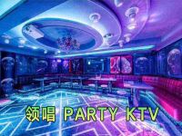 领唱 PARTY KTV(巴国城店)