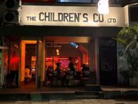 The children's co.ltd·儿童公司 