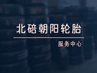 北碚朝阳轮胎服务中心(双柏路店)