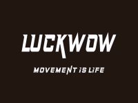 幸燃健身LUCKWOW(江南融府店)