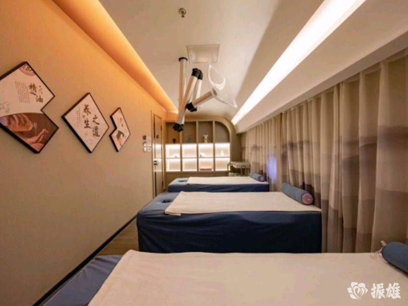 重庆桑拿按摩：日式spa体验攻略