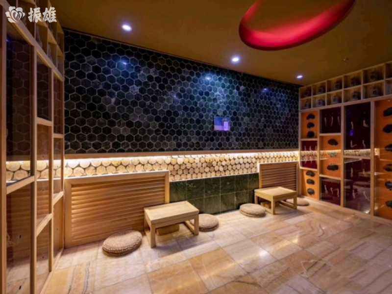 重庆桑拿按摩：日式spa体验攻略