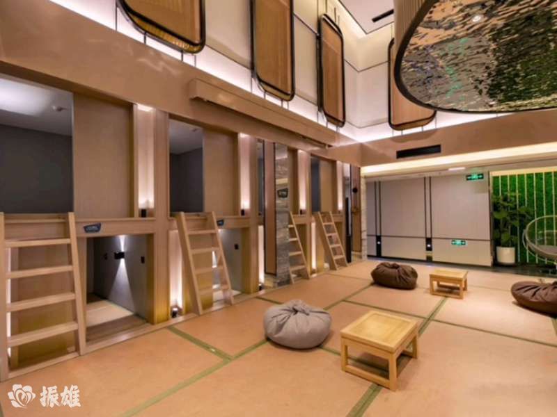 重庆桑拿按摩：日式spa体验攻略