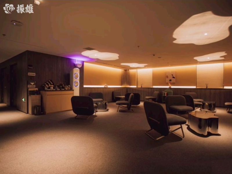 重庆高端商务会所：山城风情，舒心沐足