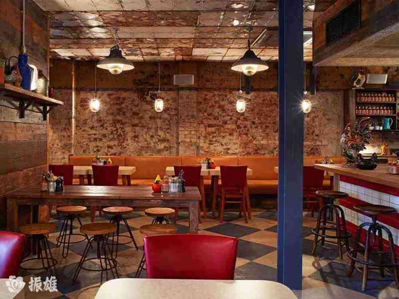 重庆酒吧的独特魅力，九街与热门区域探店攻略