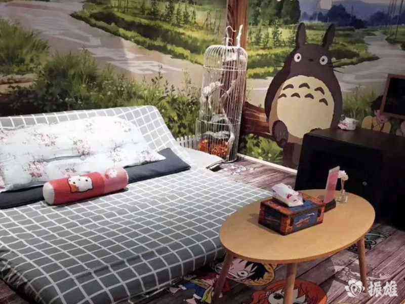 重庆耍耍推荐:这些地方你一定要去!