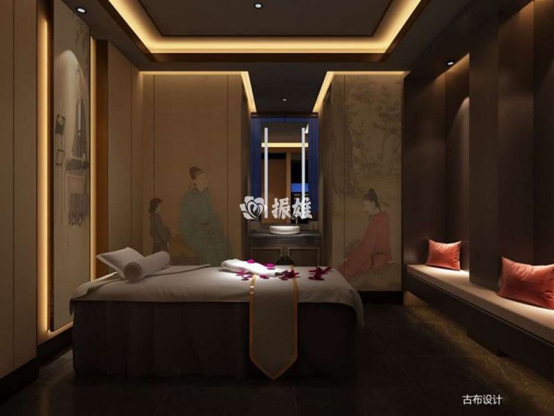 重庆个人SPA工作室：观音桥SPA会所那些疗愈项目