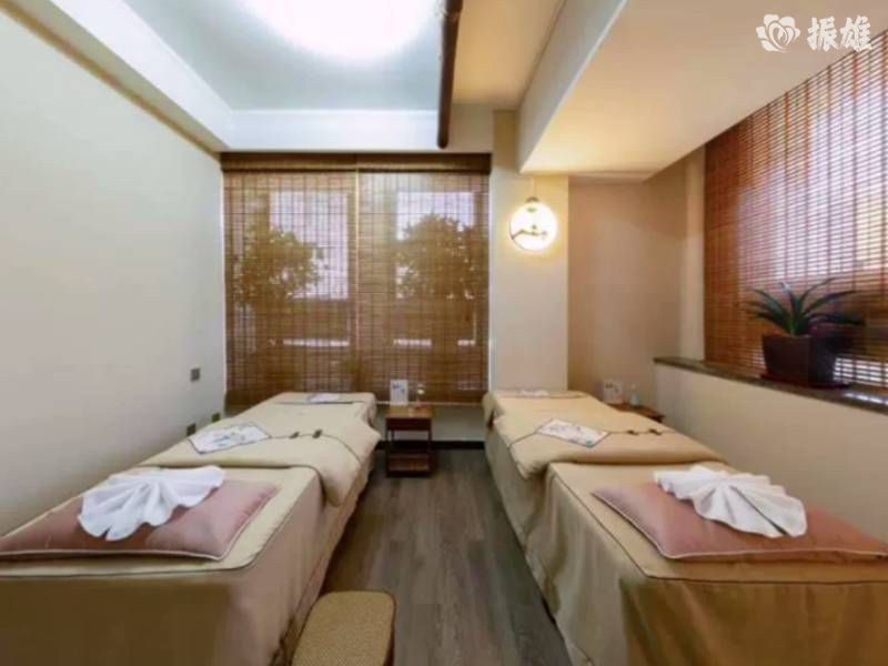重庆渝北区口碑好的养生会所,项目多,满意度高