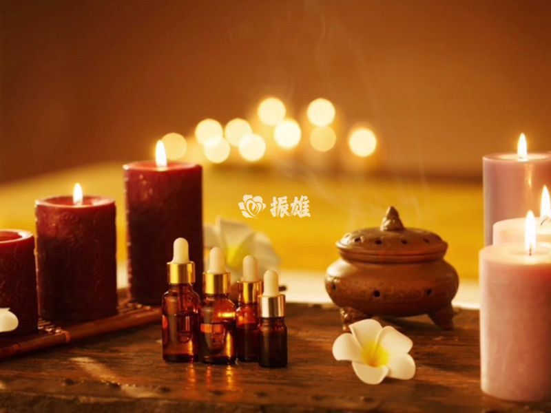 同事体验的重庆私人养生SPA会所:服务让人眼前一亮