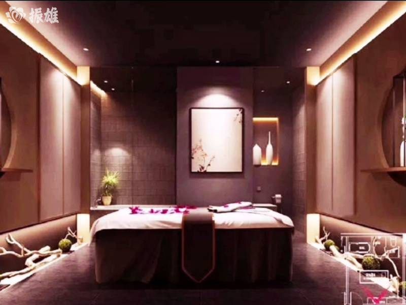 南岸区桑拿spa水疗会所,休闲养生的理想场所