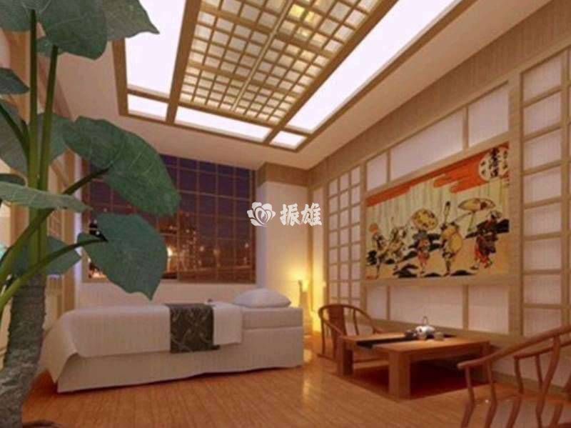 重庆市正经保养足浴SPA会所:服务超级牛!