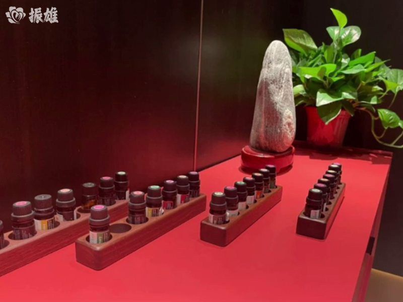 偷偷去重庆两江新区精油spa油压会所:放松烦躁心情