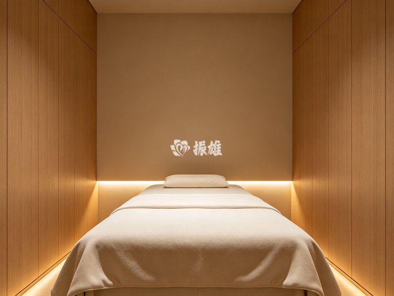 重庆男士养生按摩馆：我在巴南挖到的宝藏小店，给你意想不到的绝佳体验