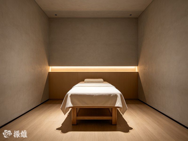 重庆男士养生按摩馆：我在巴南挖到的宝藏小店，给你意想不到的绝佳体验