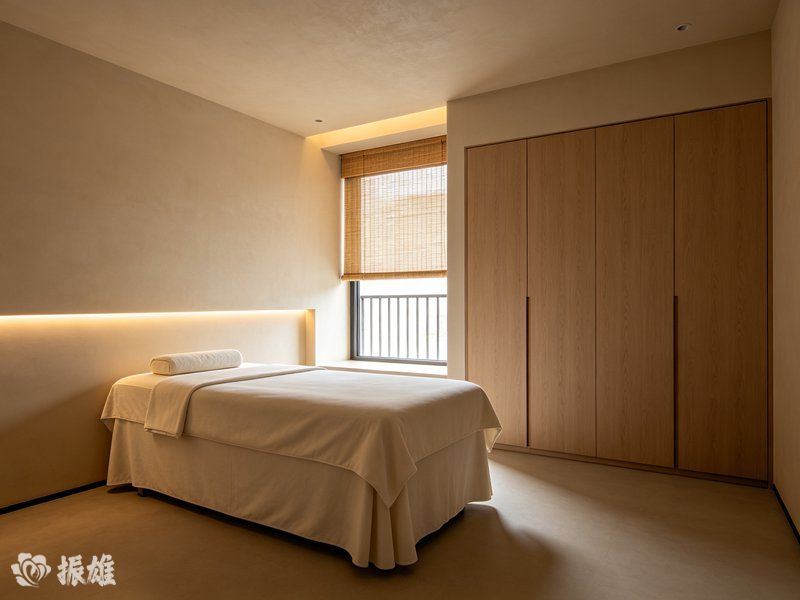 我跑遍重庆4个区，摸透了男士按摩Spa养生会馆的真实门道！亲测引人入胜
