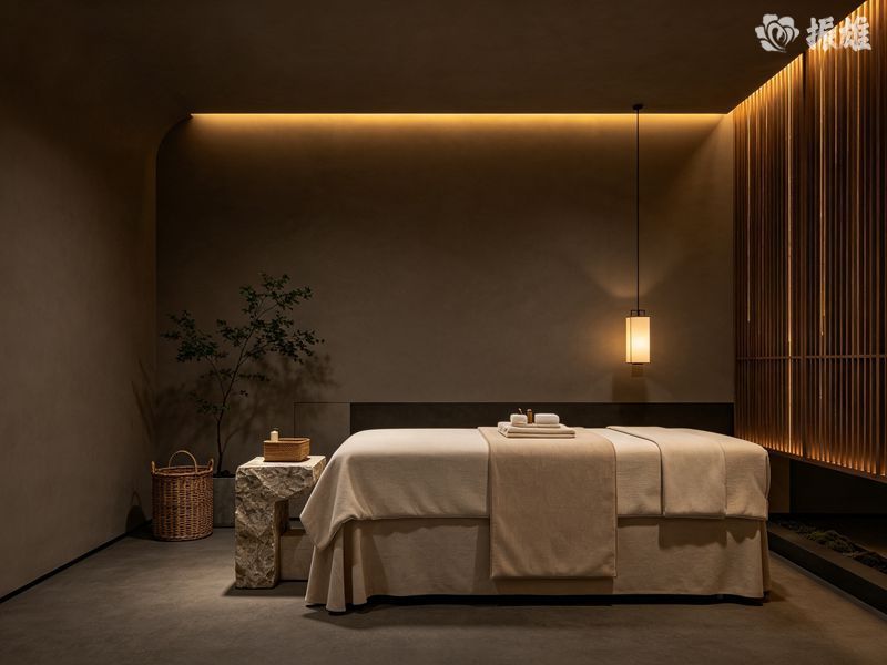探索重庆别具一格的男士水疗Spa会馆，在渝北区体验丰富项目的独特松弛感