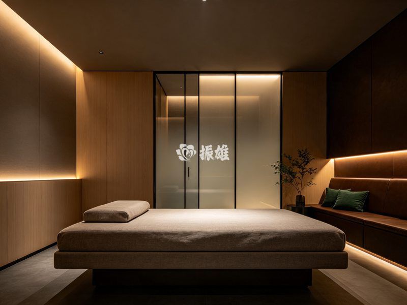 探索重庆别具一格的男士水疗Spa会馆，在渝北区体验丰富项目的独特松弛感