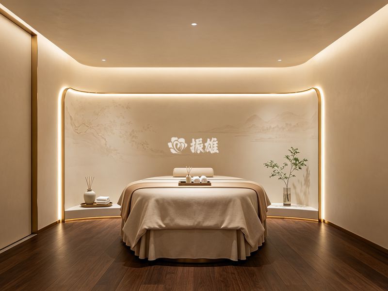 亲测太巴适！重庆男士水疗SPA会馆的多样项目，江渝北这些店我都摸透了