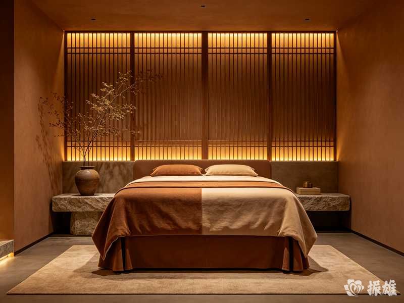 体验重庆男士Spa养生会馆的高档特色与舒适环境