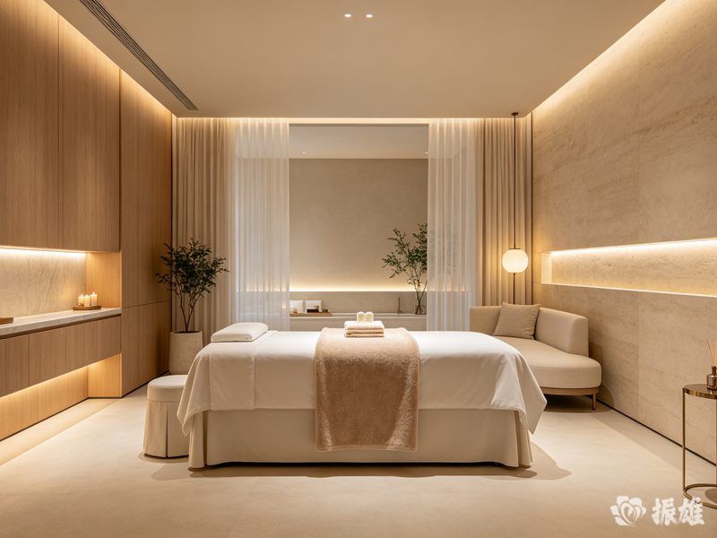 跑遍重庆9大区的男士水疗SPA丝足会馆，我发现这些宝藏项目真的被太多人误解了