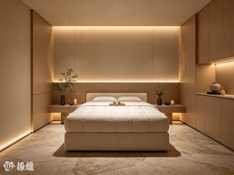 重庆这家藏在江北嘴的男士丝足SPA会馆，靠真手艺打造绝佳体验