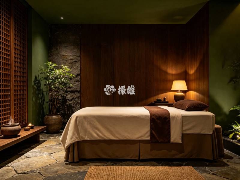 走进重庆渝北男士桑拿水疗会馆，周末体验特色项目的独特魅力
