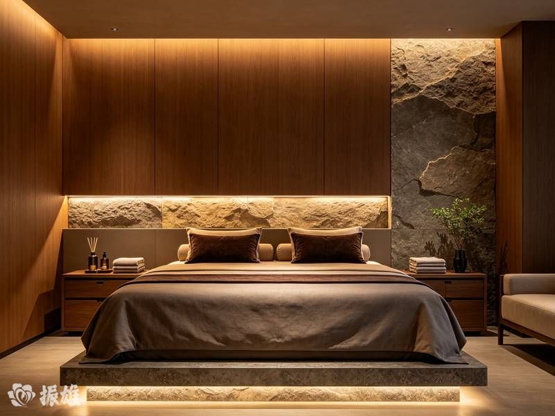 重庆大坪时代天街下班后丝足SPA,打工人原地回血的“快乐星球”