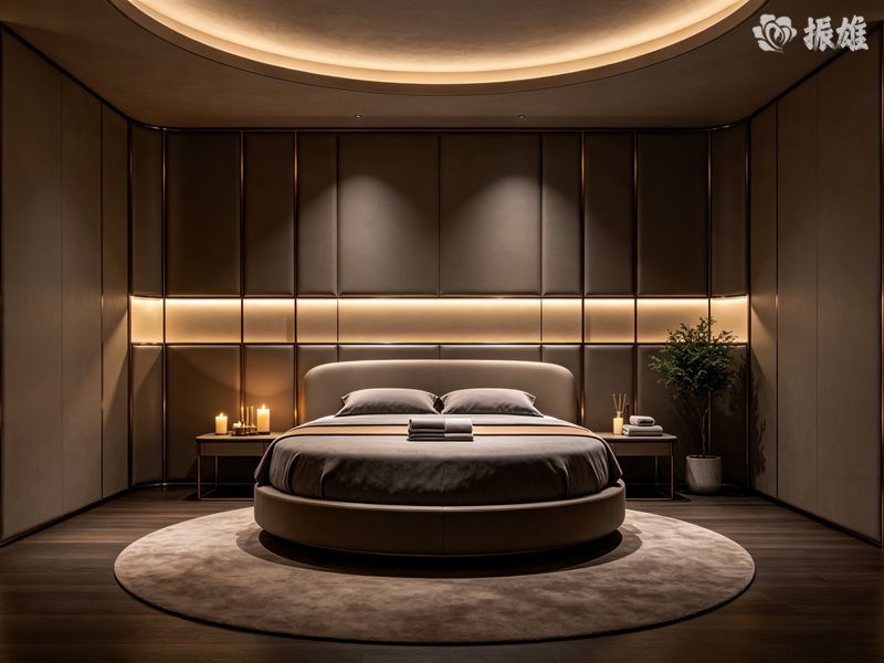 重庆南坪周末减压指南：男士丝足水疗SPA，上班族的“回血”秘境