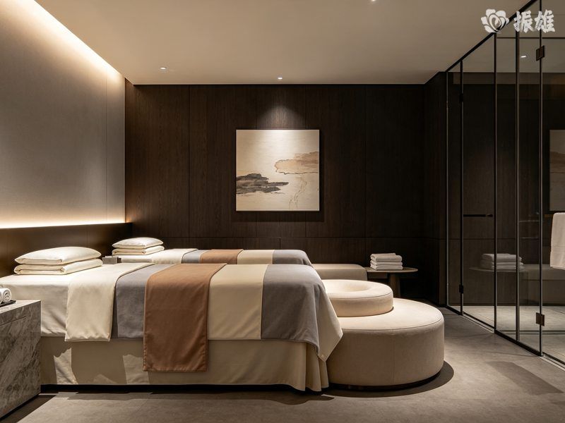 重庆回兴轻轨站旁,周末男士丝足减压SPA,这家店舒服到不想回家