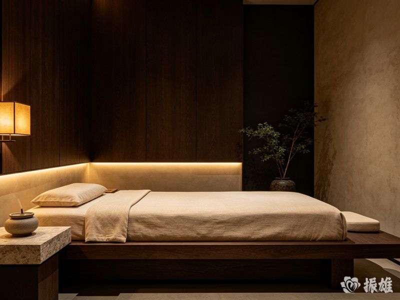 重庆回兴轻轨站旁,周末男士丝足减压SPA,这家店舒服到不想回家
