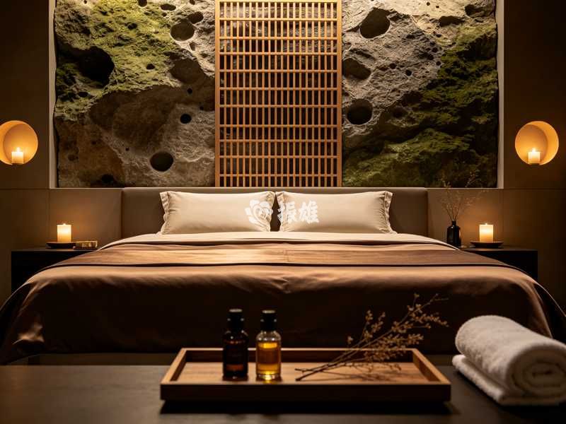 重庆回兴轻轨站旁,周末男士丝足减压SPA,这家店舒服到不想回家