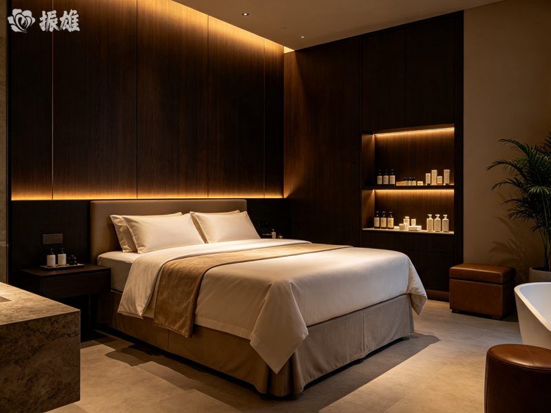 重庆回兴轻轨站旁,周末男士丝足减压SPA,这家店舒服到不想回家