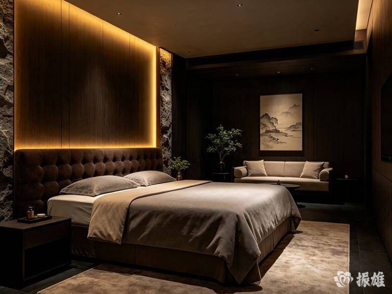 重庆九街附近下班去哪儿？男士减压丝足SPA工作室探店，这波“回血”直接拉满！