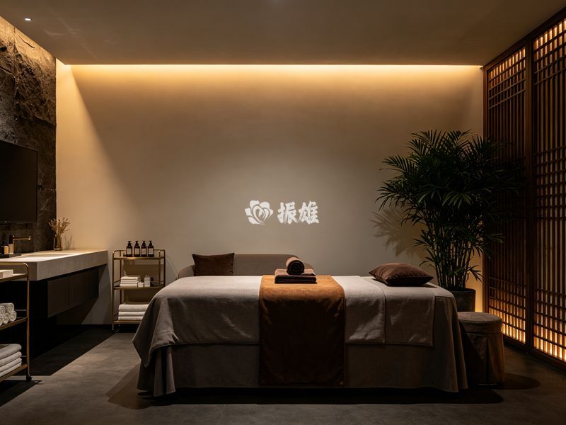 重庆南坪周末男士丝足养生SPA按摩,这家店的“温柔一刀”直接给我拿捏住了!