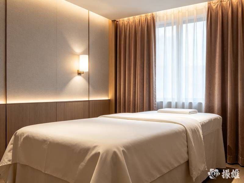 重庆解放碑下班后男士专属“回血”指南：周末水疗SPA丝足放松解乏好去处