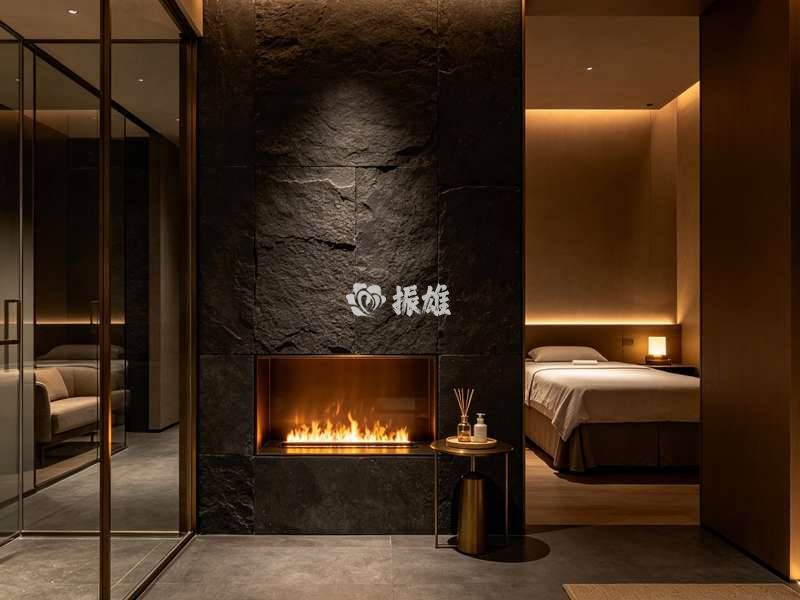 岸南滨路上班族秋日傍晚：江风里的男士SPA丝足按摩减压解乏去哪儿