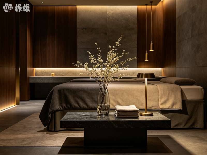 重庆两江新区鱼嘴镇上班族周末水疗SPA:把一周的班味泡散