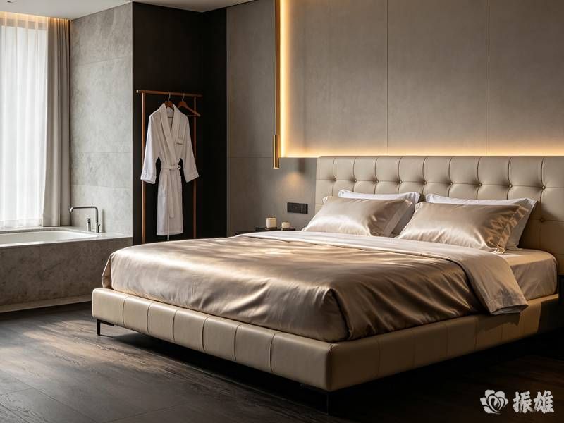 南岸南滨路男士水疗SPA|上班族周末丝足减压解乏的江景放松指南