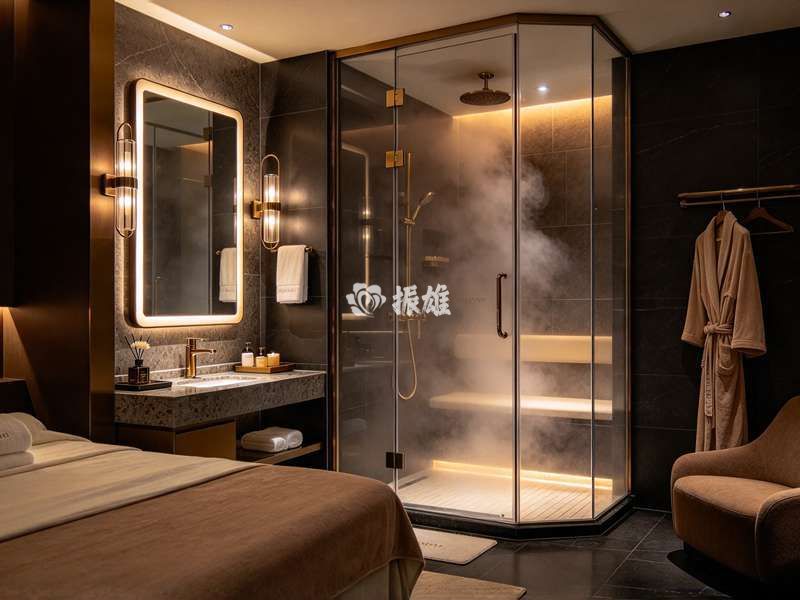 重庆渝中区化龙桥男士周末水疗SPA:在重庆天地附近,把加班熬的僵硬泡成一滩水
