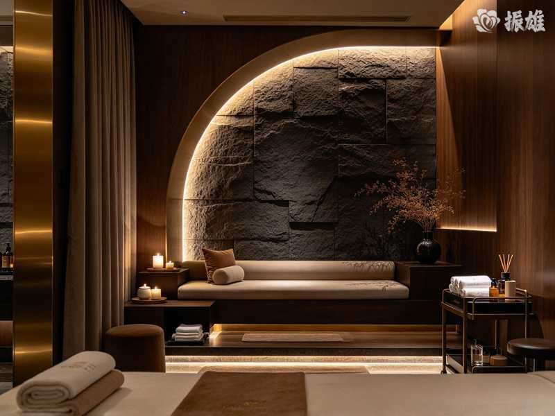 重庆渝中区化龙桥男士周末水疗SPA:在重庆天地附近,把加班熬的僵硬泡成一滩水