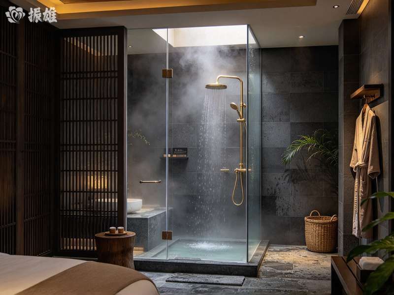 重庆北碚区天生路男士丝足养生SPA:缙云山下把僵硬的肩颈揉成一汪温泉
