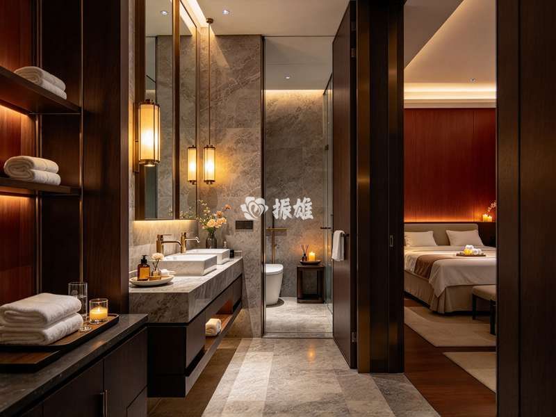 南滨路周末男士水疗SPA指南:商务哥们儿减压解乏的一站式城市会客厅