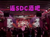 逅SDC酒吧