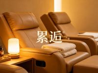 累逅LEIHOU疗愈SPA(重庆万象城店) 