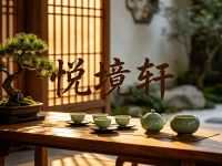 悦境轩养生SPA
