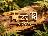 青云阁.水疗SPA