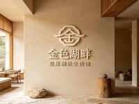 金色湖畔·温泉潮玩生活馆