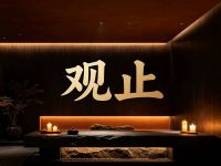 观止·男士SPA