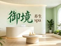 御境养生spa