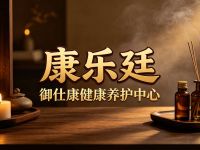 康乐廷御仕康健康养护中心